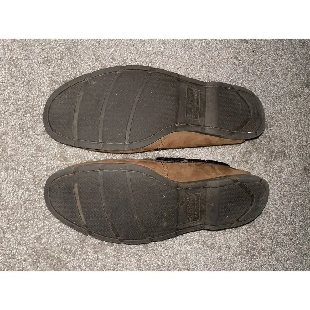 Sperry top sider